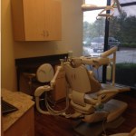 Another dental patient chair at {PRACTICE_NAME}