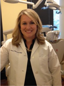 Dr. Nicole Niewdach, Dentist in Des Peres, MO